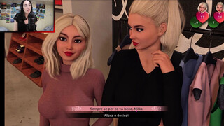 My Neighbors - Gameplay - 3rd episode