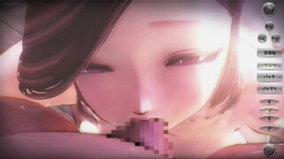 Sexy Anime 3D Sex Ahegao Hentai Great Ending 2