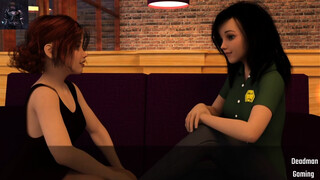 Single Again 5 Date with Abby