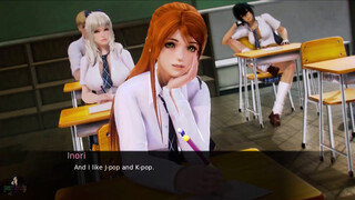 Waifu Academy Uncensored Guide Part 1 Father!