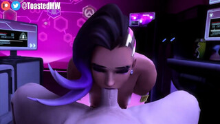 Your Hot MILF Professor Riding you (POV)7