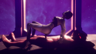 SUBVERSE - (PT 17) - Little bit of Demi