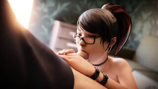 Life Is Strange Slut Sucking Dick