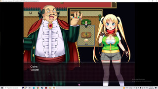 treasure hunter clair 5 around town