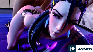 Kaisa Hard Fuck with Huge Dick Until Cum