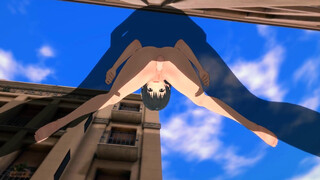 【RUIKO SATEN】【HENTAI 3D】【TO ARU NO RAILGUN】''