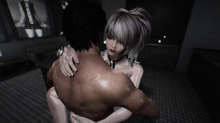 skyrim a latex transparent zipsuit girl