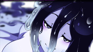 [F4M] Lewd Slime Girl Uses Her Body To Please Your Cock In Many WayLewd Audio