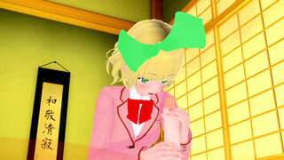 hensuki yuika 3d hentaig