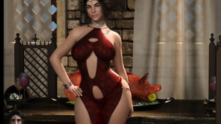 Peasant's Quest #01 Can’t Wait To Have Fun With All These Hotties!