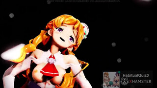 mmd r18 zala pola sexy bitch small tits want to play with daddy small dick 3d hentai