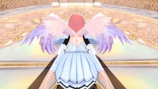 【IKAROS】【HENTAI 3D】【SORA NO OTOSHIMONO】y