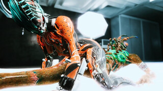 skyrim warframe valkyr porn