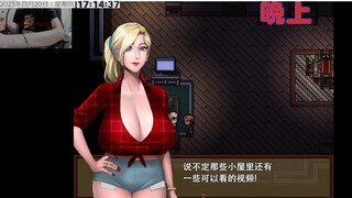 Zombie's Retreat PART7