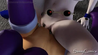 Hentai videos tagged with lesbians fucking | HentaiGem