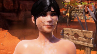 Praise to the Fertility King, Part 6 (SFW)