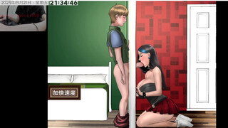 逃離殭屍島 PART13