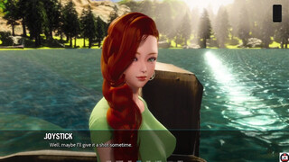 Ripples - (PT 18) - NC