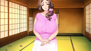 My Life as Milf Guild Leader Part 4 Milf with Frustrated Sex Life (No Sex Scene)