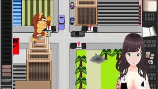 let´s play frank´s adventure 2