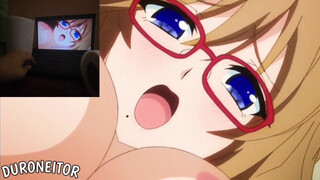 STEPMON LETS ME FUCK HER