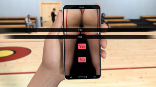 Fetish Locator Part 3 - Kinky Girl Likes To Play