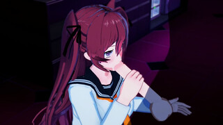 Mio Naruse 3D Hentai