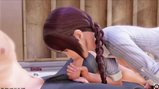 Public Sex Life H - (PT 32)