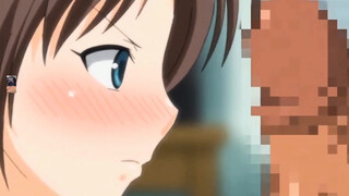 My cute virgin student fuck with teacher cute small tits and tight pussy fuck big dick anime hentai