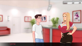 Lust Legacy - EP 19 A New Girl by MissKitty2K