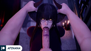 Eliza Hard Fuck with Huge Cock Until Cum