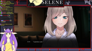 Selene ~Apoptosis~ Uncensored Part 2