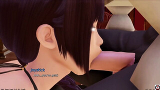 Public Sex Life H - (PT 36)