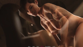 LISA #45c - Viv Date - Porn games, 3d Hentai, Adult games, 60 Fps