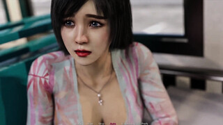 LISA #45a - Viv Date - Porn games, 3d Hentai, Adult games, 60 Fps