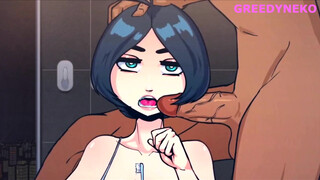 Time Stopped Brush (DERPIXON)