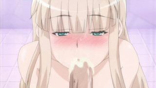 フルエルクチビル FUZZY LIPS 0（ゼロ） [中文字幕] - H動漫_裏番_線上看 - 