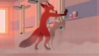 Furry shorts hentai anime oficial hopps sex