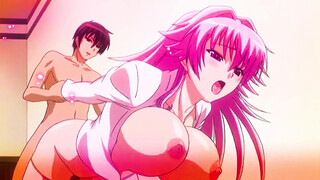 Лишил девственности Королеву