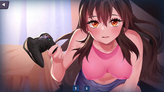hentai game Gamer Girls