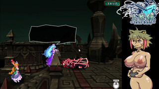 【♯Final】「トビ姫」実況プレイ ラスボスいくぞ！