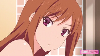 АСМР Вошёл сзади пока сводная сестра готовит...ХЕНТАЙ БЕЗ ЦЕНЗУРЫ