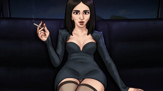 SUMMERTIME SAGA V0.20.8 - PT.265 - WICKED By MissKitty2K