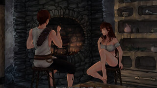 Refuge Of Embers pt 7 - Make Eryn Crazy By MissKitty2K