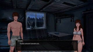 Refuge Of Embers pt 6 - New Update! Thriving By MissKitty2K