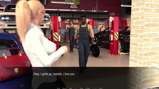 Jessica O'Neil's Hard News - Gameplay Through #18 - Porn games, 3d Hentai, Adult games, 60 Fps