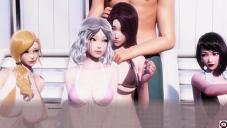 Virtues - (PT 95) - NC