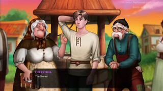 WAL 9 - Fat ugly Waldo want to marry and fuck a sexy shepherd