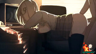 he fucks his roommate while studying