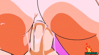 he fucks the team wizard